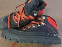 Gheata quechua waterprof