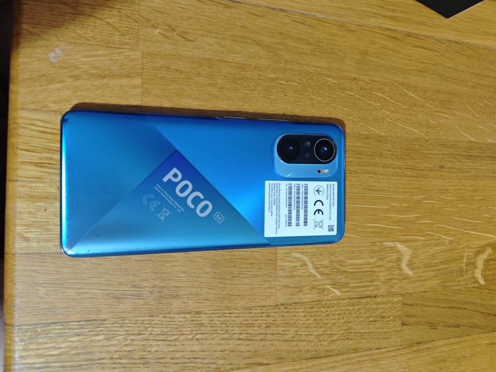 Poco F3 8 GB Rам 256 GB