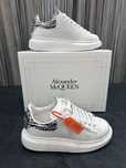 Adidasi Dama. AlexanderMcQueen, nr-36-37. Full Box