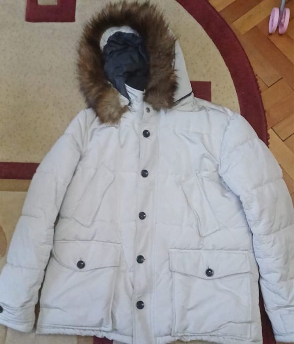 Geaca barbati Zara XL