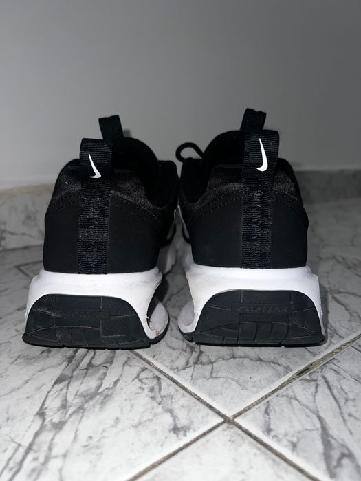 Оригинални! Маратонки Nike air max intrlk lite