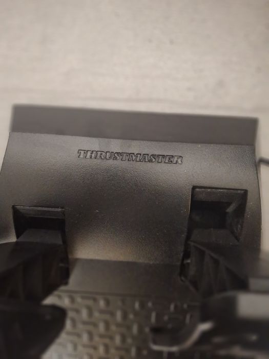 Волан THRUSTMASTER, T80 Racing Wheel, за PS4