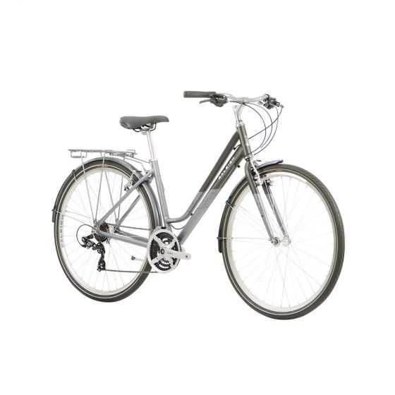 Bicicleta oras Noua in cutie ideala dama Raleigh Pioneer Low Step