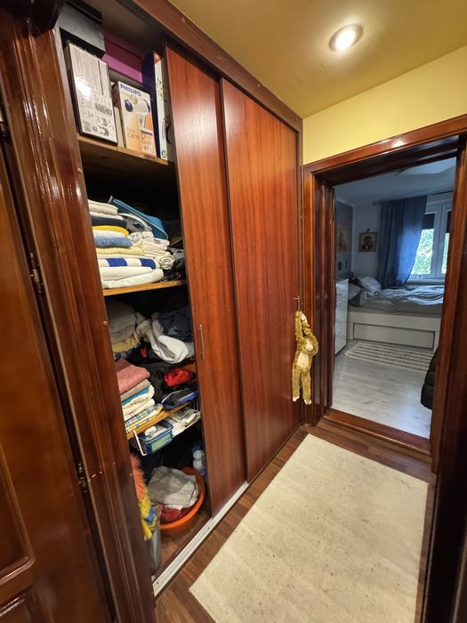 Apartament 3 camere complet mobilat si echipat - Moroasa 1 Etaj 2