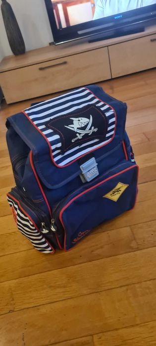 Раница "Spiegelburg"