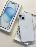 Iphone 15 128 GB 92% emkost sotiladi