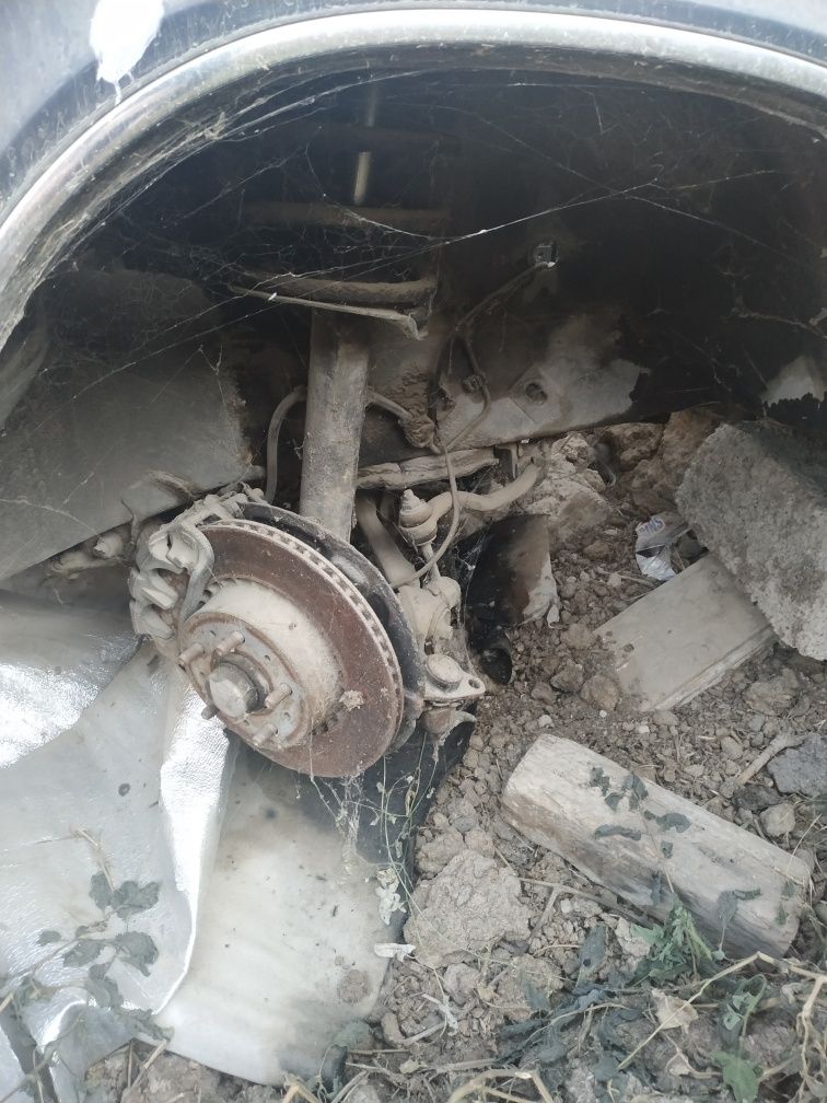 Вольво 940 год 94 на запчасти