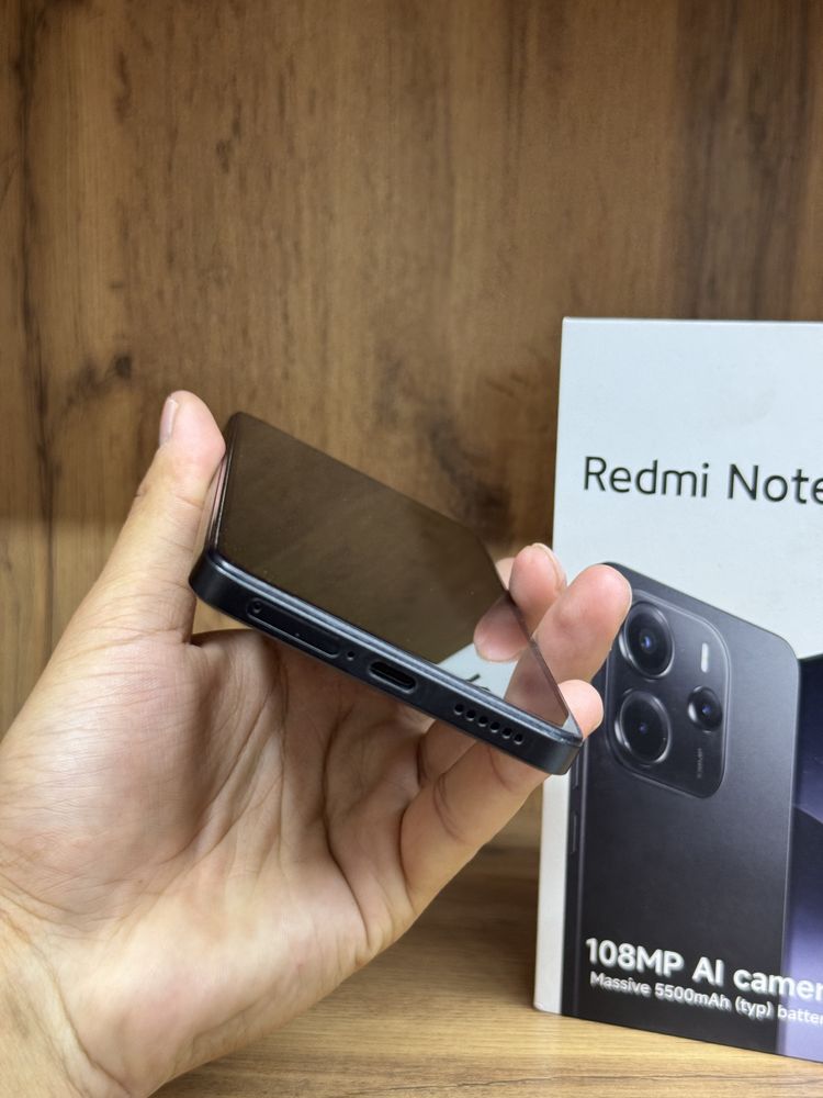 Redmi note 14 8/256