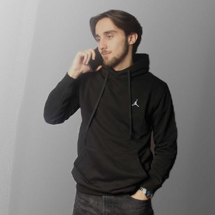 Суитшърт Air Jordan, Hoodie