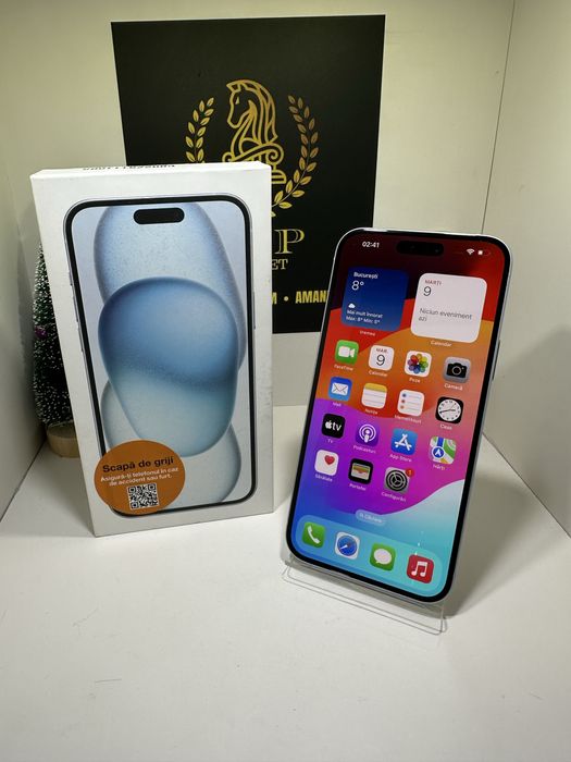 NDP Amanet NON-STOP Calea Vitan Nr. 121