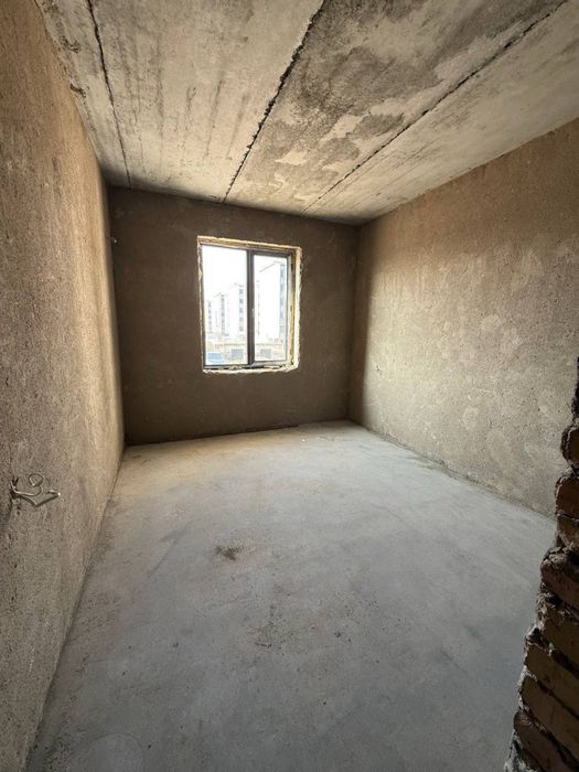 Qarshi shahar Batosh