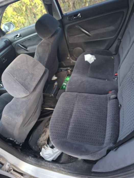 Vw passat  4 b5 пасат 4 б5