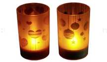 Philips Candles Special Moments: Color your world with light