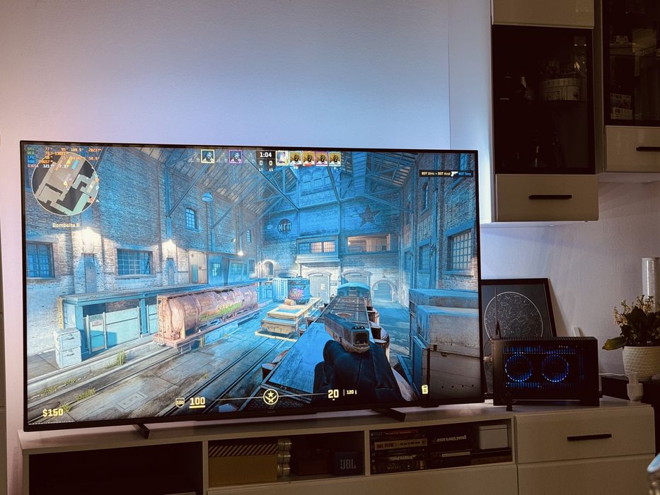 PC Gaming ITX ROG I9 12900KF