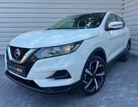 Nissan Qashqai 12/2019 1.5 diesel 145.000 km ''rate fixe avans 0''