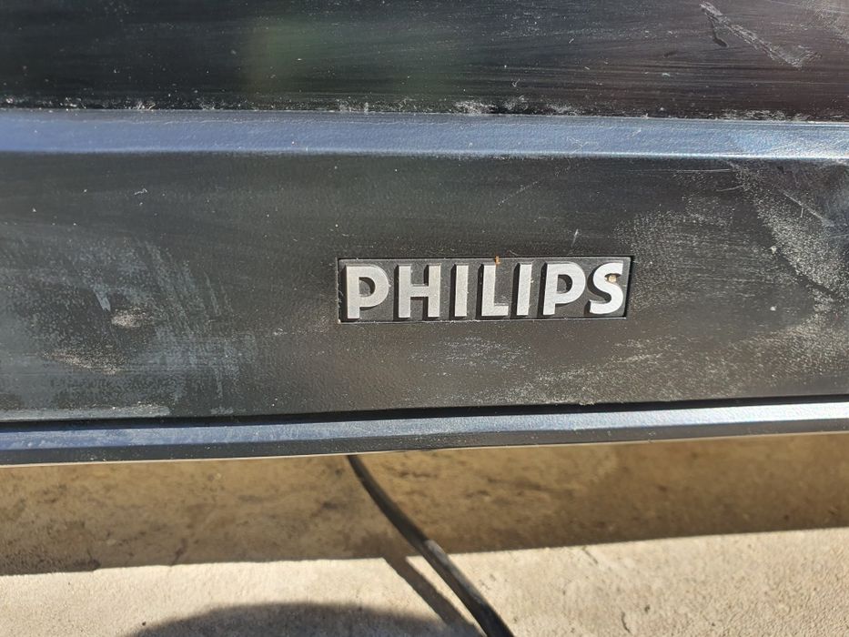 Телевизор PHILIPS за части