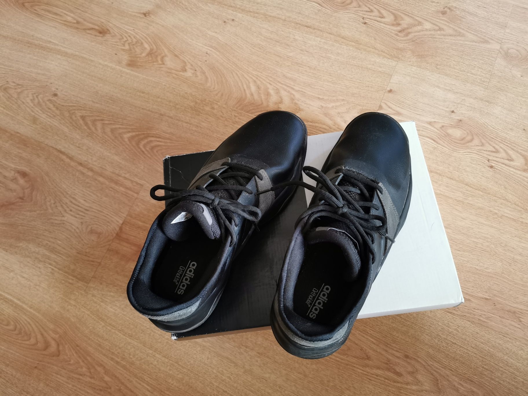 Adidas Streetflow