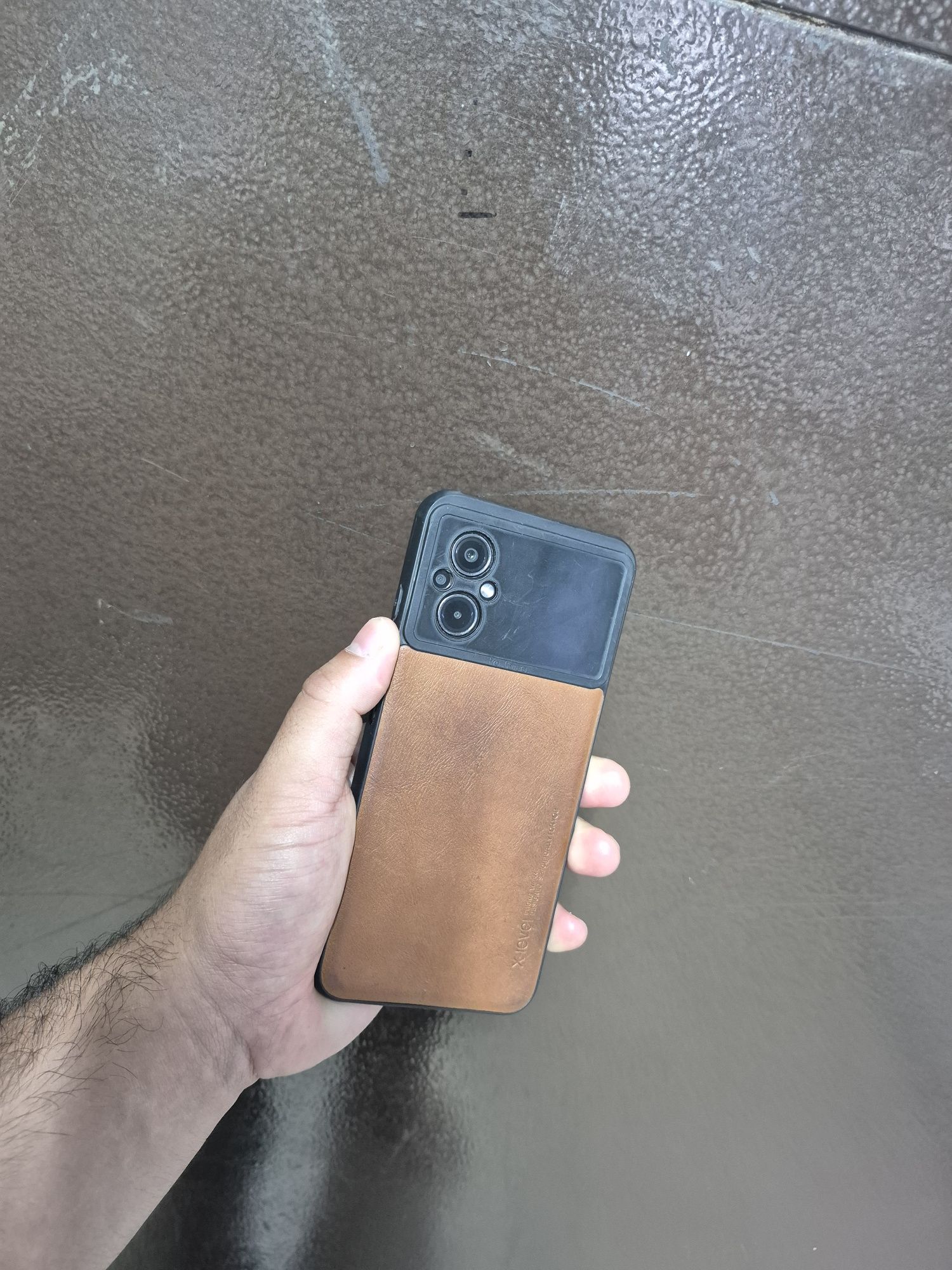 POCO M5 память 64
