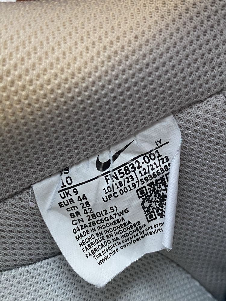 Nike Air Force 1 44 Номер