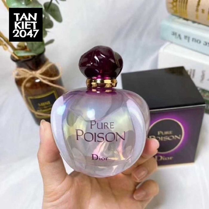 Pure Poison EDP 100ml-дамски парфюм