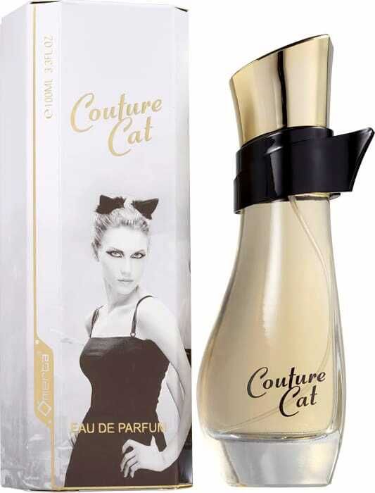 Parfum Couture Cat by Omerta (Olanda), 100 ml, nou
