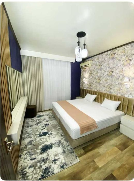 Сдаётся квартира рисвий магнит