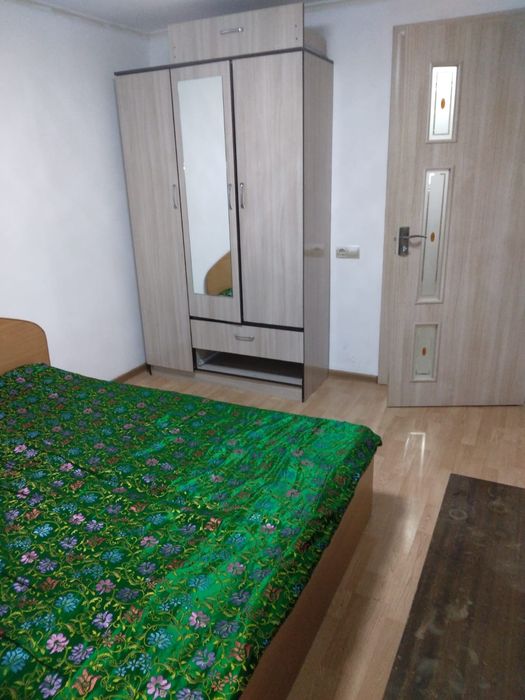 Квартира времянка три комнаты 120 тысяч.