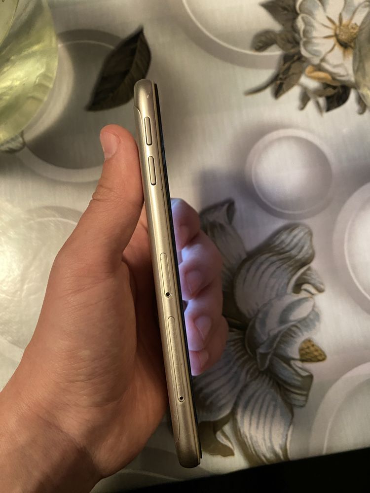 Samsung Galaxy J3 2016