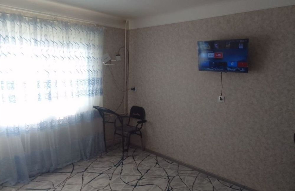 Продаю квартиру сергели