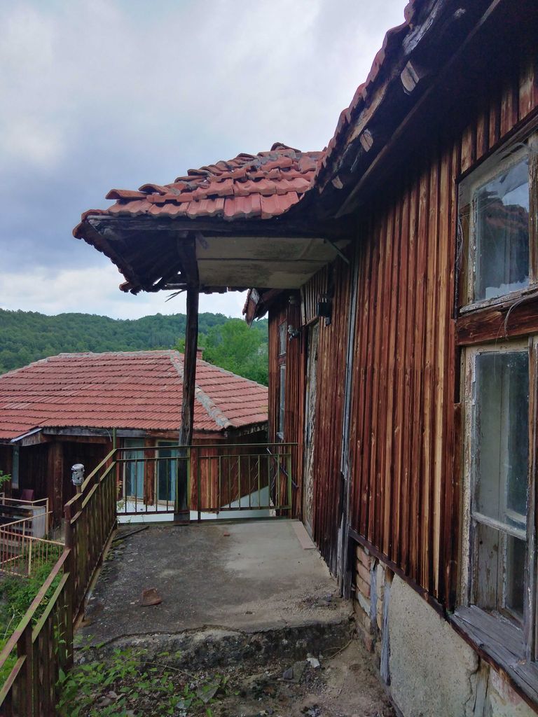 Продава се Къща в София, Света Троица - 30 кв.м за 425 €/кв.м - Снимка #10