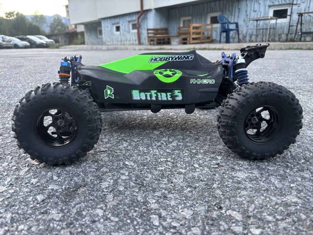 Rc trugi 1/8.   .