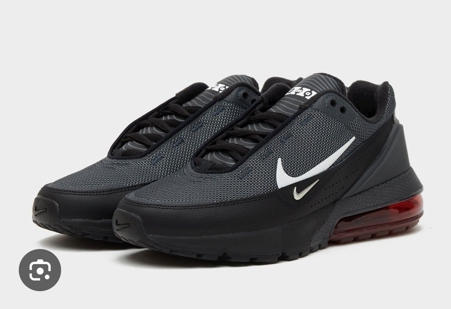 Nike air max pulse 36 originali noi