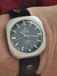 Ceas Doxa Ultraspeed 36000 automatic