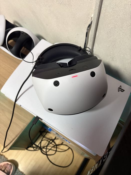 Vr2+ incarcator manete