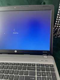 HP Probook 4540s