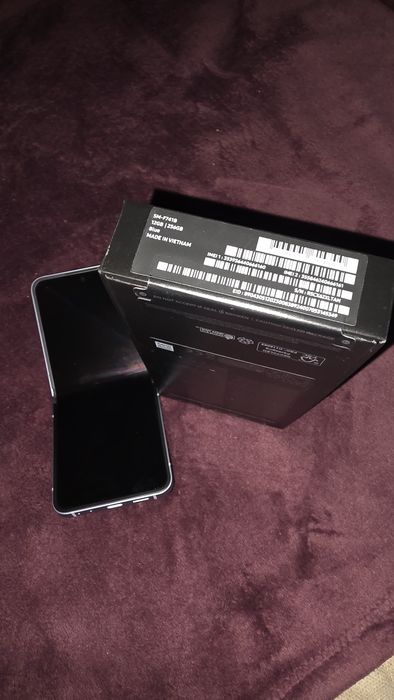 Samsung z flip 6