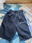 Pantaloni scurti palm angels
