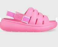Ugg детски сандали
