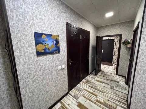 Сдаётся кв ор-р Караташ 3-ком/4/9 ро-н Шайхантахурский 117*