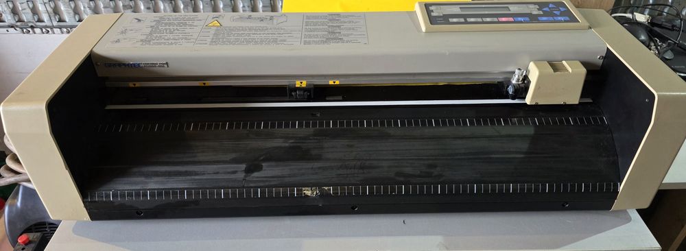 Cutter plotter Graphtec FC2100 80A