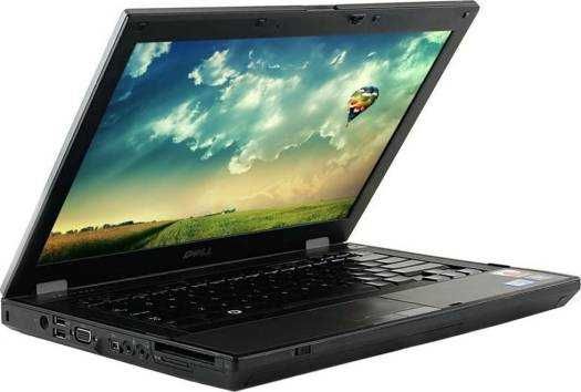 LaptopOutlet Dell Latitude E5410 i5-10210U 16Gb 256Gb GARANTIE 2 ANI