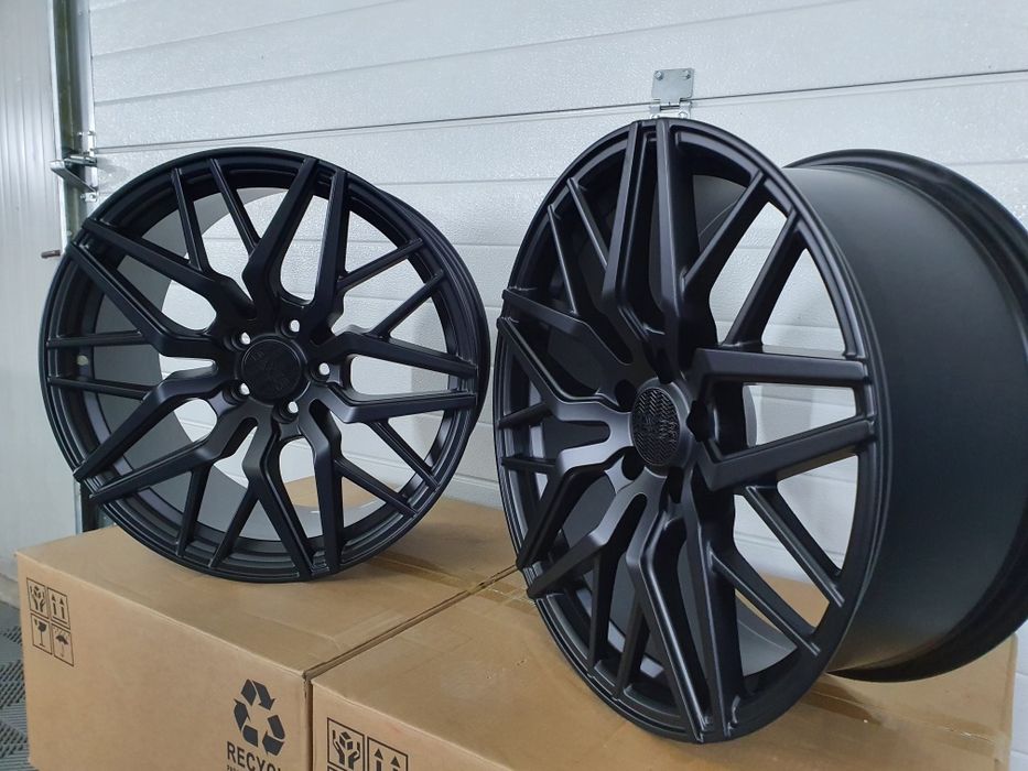 Jante R19 5x112 / Mercedes/ Audi / VW