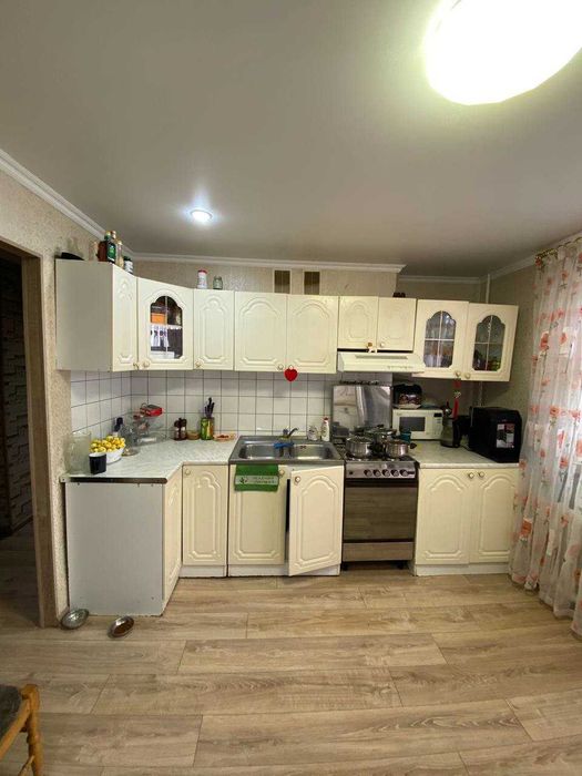 Продажа 2-комнатной квартиры, 7 Мкр. Д13