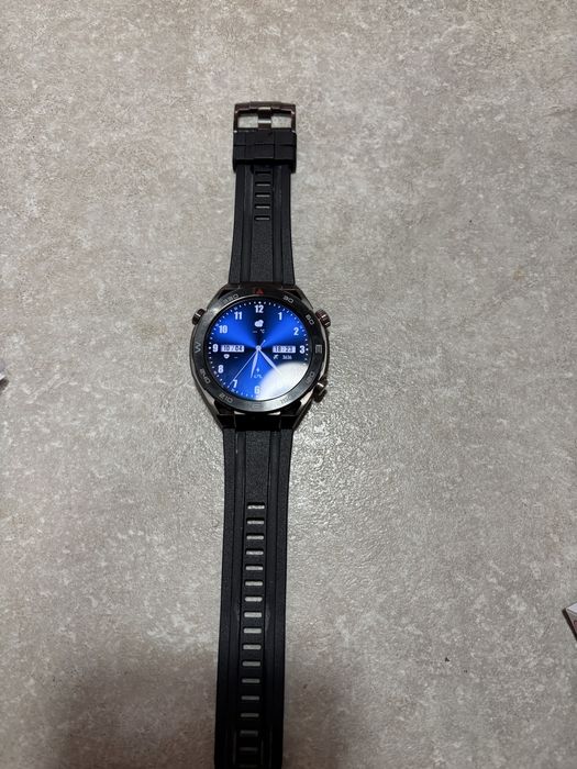 Huawei watch ultimate