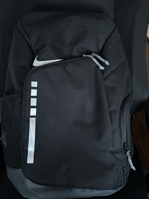 Nike elite раница