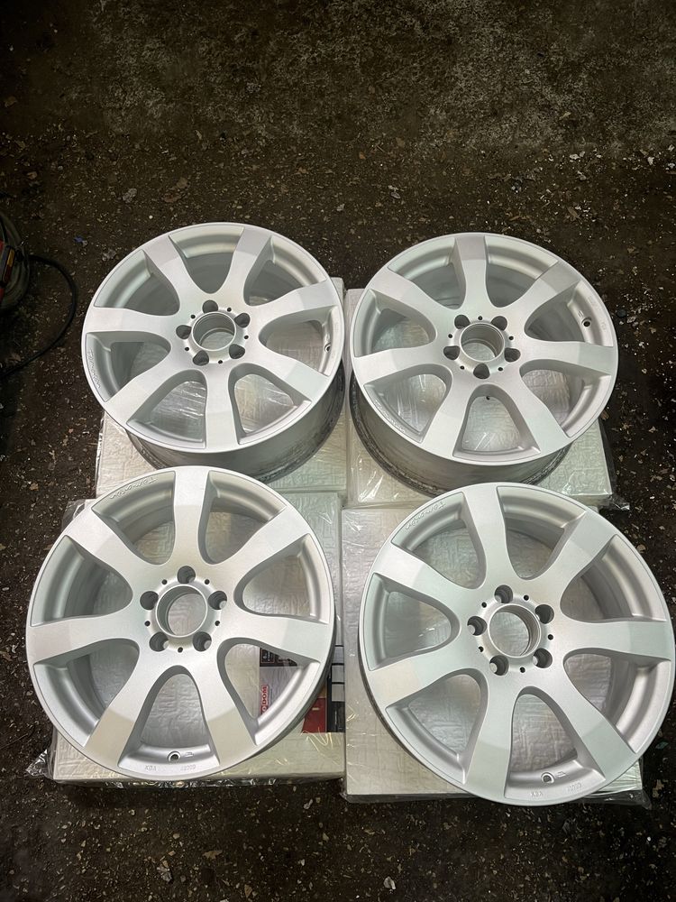 Tomason TN3-7517 5x112 r17