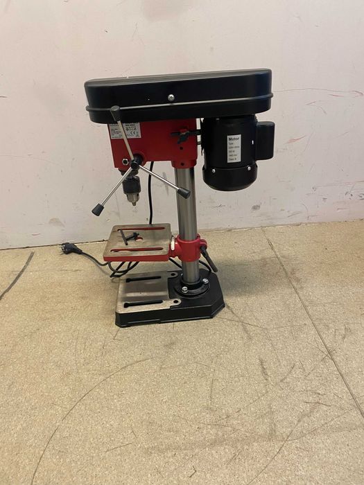 Гайковерт ударен 1/2" 450W 400Nm RD-EIW09/	Бормашина настолна 350W