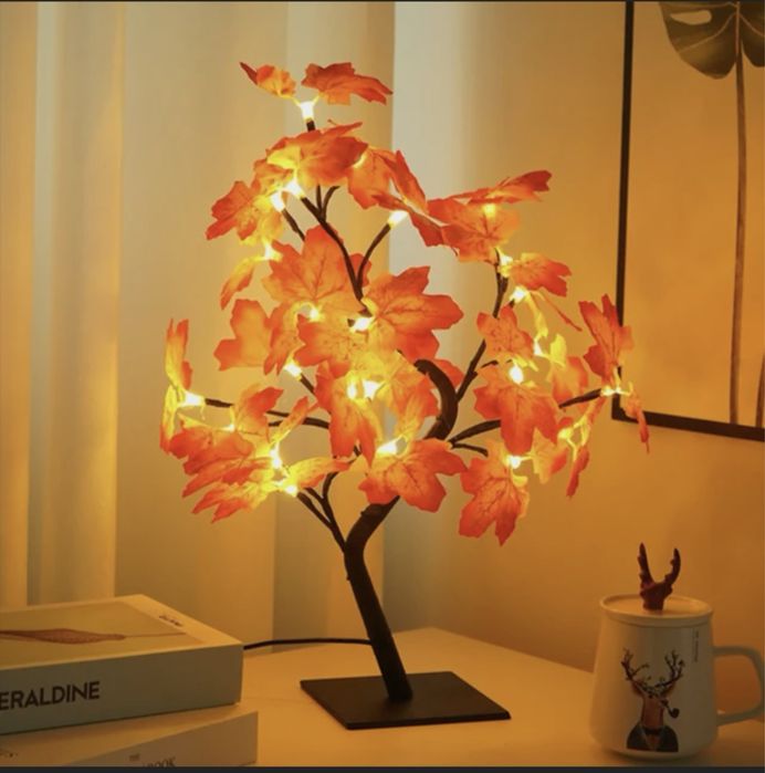 LED подсветник