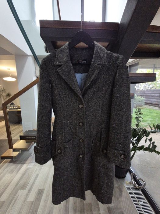 Paltoane diferite marimi