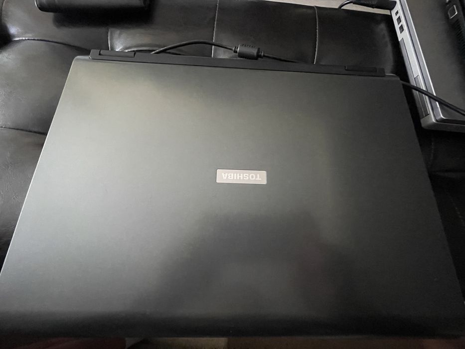 Toshiba satellite A100 15,4
